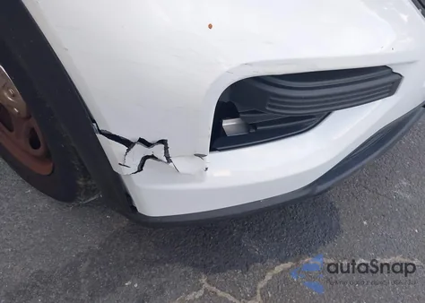 2020 Ford Police Interceptor z USA, uszkodzony, nr VIN 1FM5K8AW7LGB07507